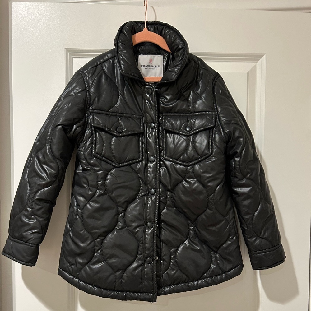 NWOT!  Girls jacket from Nordstrom!
